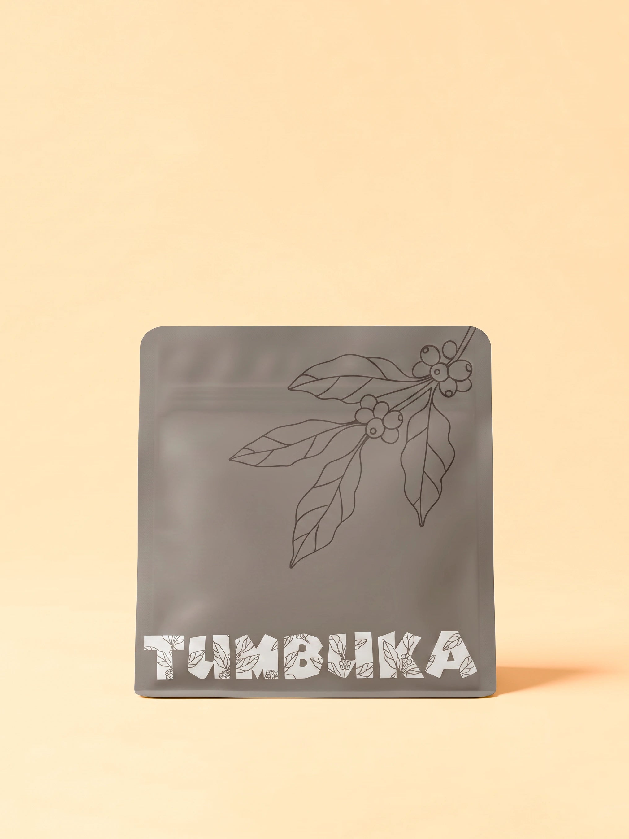 Kenya - Kihuro Estate (Anaerobic Natural)