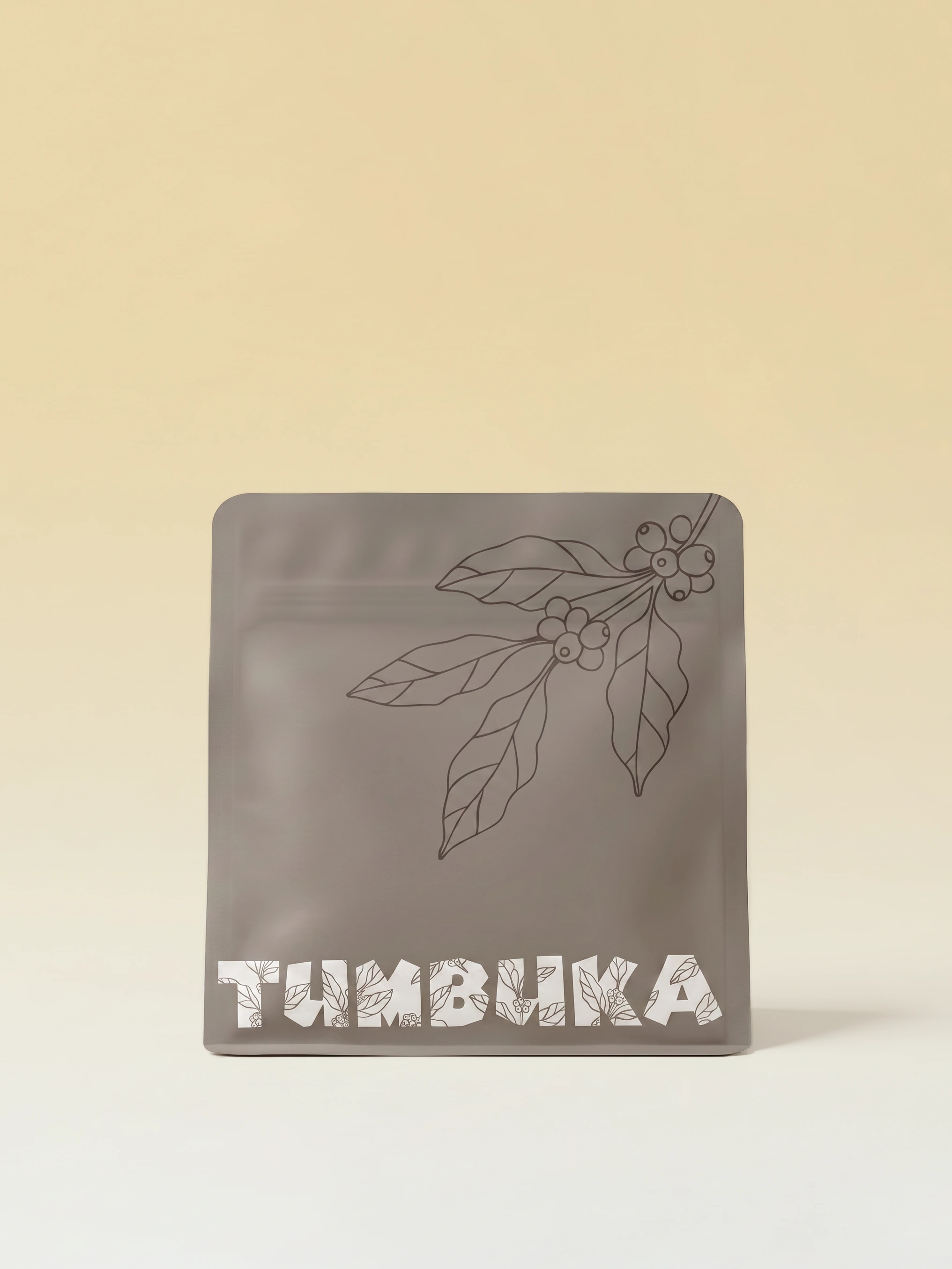 Kenya - Kihuro Estate (Anaerobic Natural)